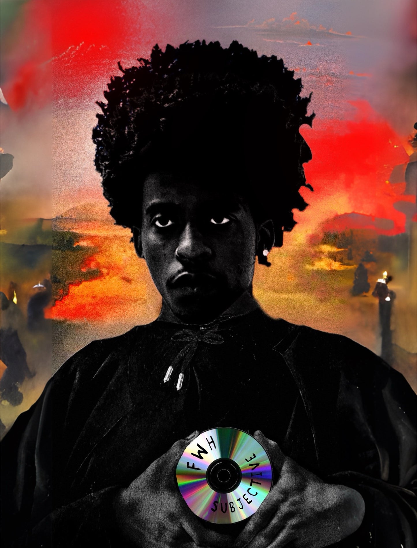 "Brooklyn Rising" @ Hart Bar 3/28/26 ft. Family Tapes, Silo Seven, Mistah Levy, Fellwalkinghome, Doorknockerz (Indie / Hip Hop Showcase)