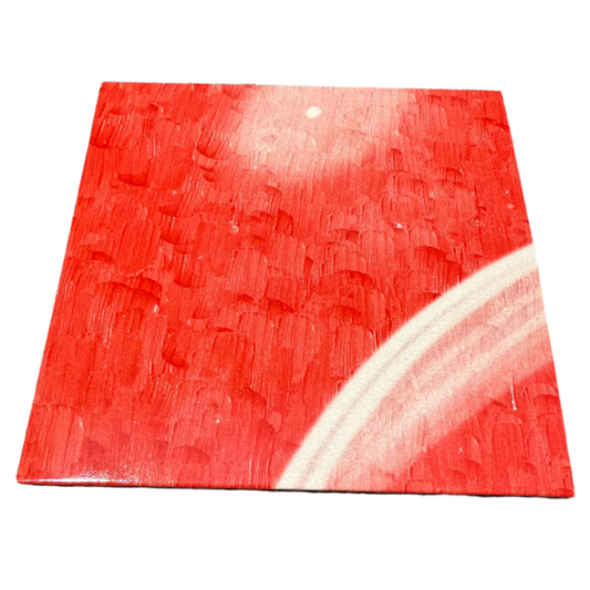 CD in Jacket Sleeve: "Everyday Life of the Eastern Slavs"- 5 track EP by Airoe, Sun Cut Flat, Family Tapes