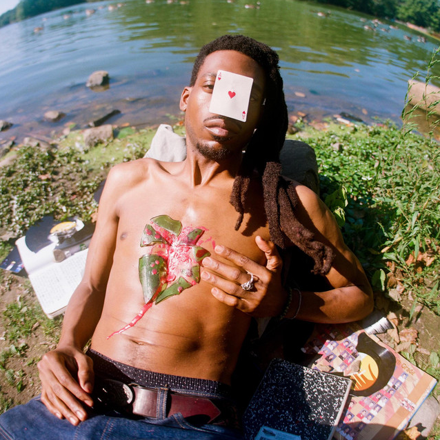 "Brooklyn Rising" @ Hart Bar 3/28/26 ft. Family Tapes, Silo Seven, Mistah Levy, Fellwalkinghome, Doorknockerz (Indie / Hip Hop Showcase)