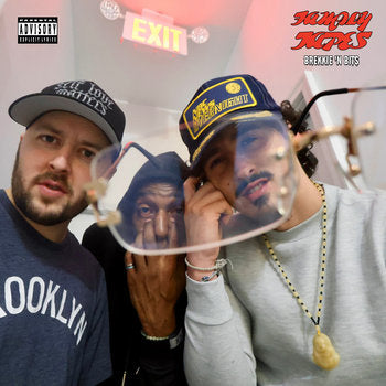 "Brooklyn Rising" @ Hart Bar 3/28/26 ft. Family Tapes, Silo Seven, Mistah Levy, Fellwalkinghome, Doorknockerz (Indie / Hip Hop Showcase)